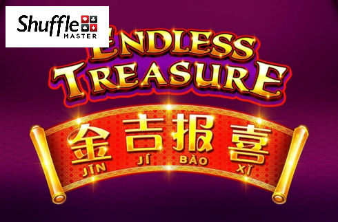 Jin Ji Bao Xi Jackpot Wars